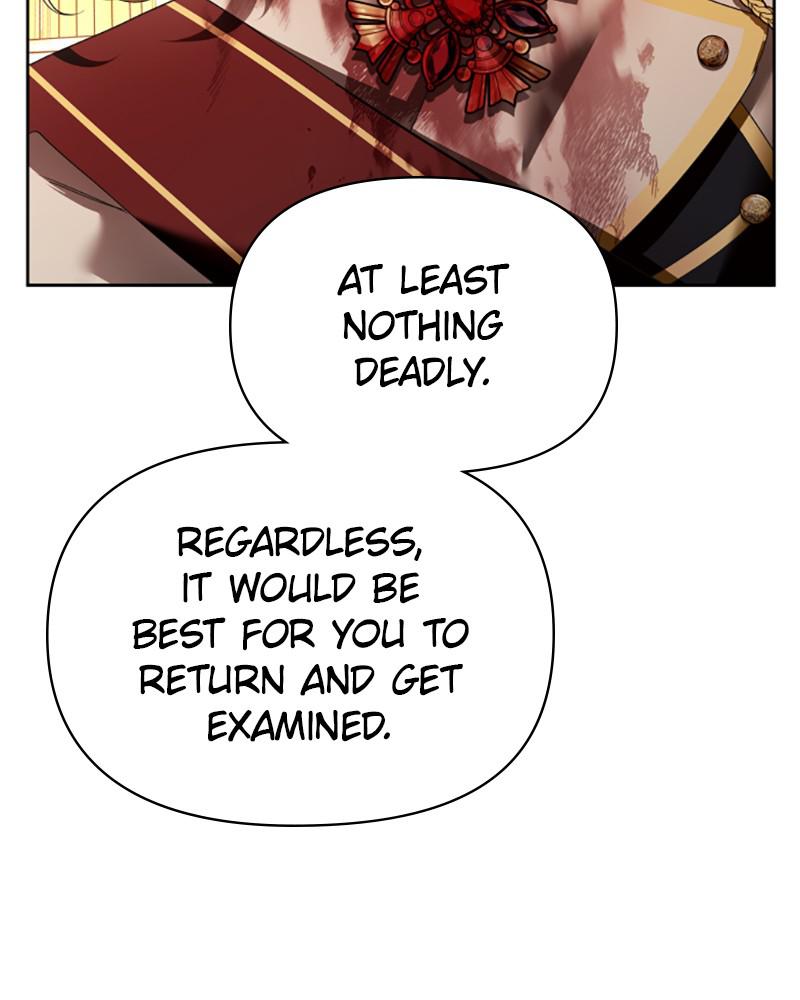 Your Throne Chap 101 - Next Chap 102