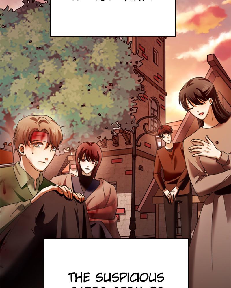 Your Throne Chap 101 - Next Chap 102