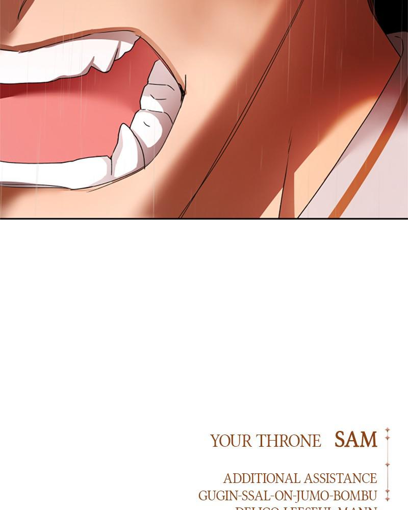 Your Throne Chap 102 - Next Chap 103