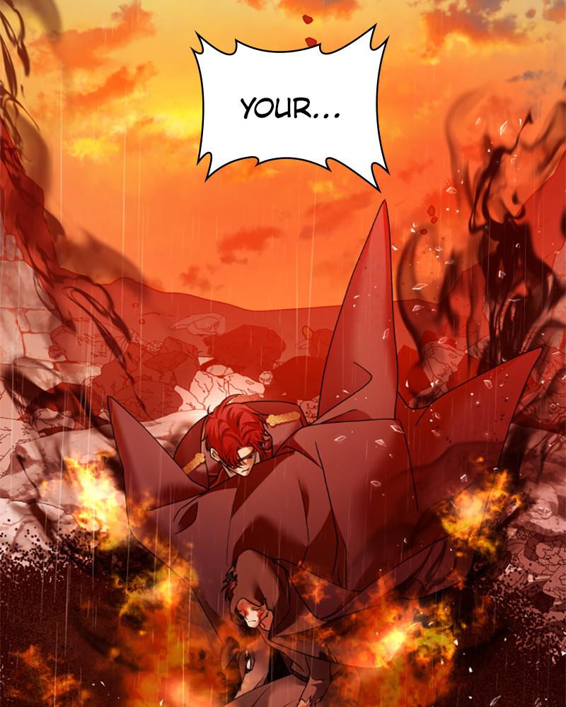 Your Throne Chap 102 - Next Chap 103