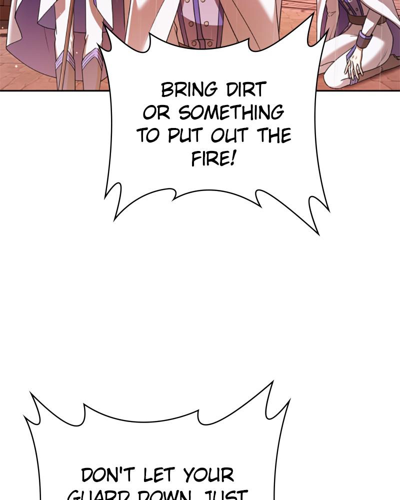 Your Throne Chap 102 - Next Chap 103