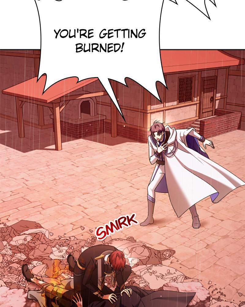 Your Throne Chap 102 - Next Chap 103