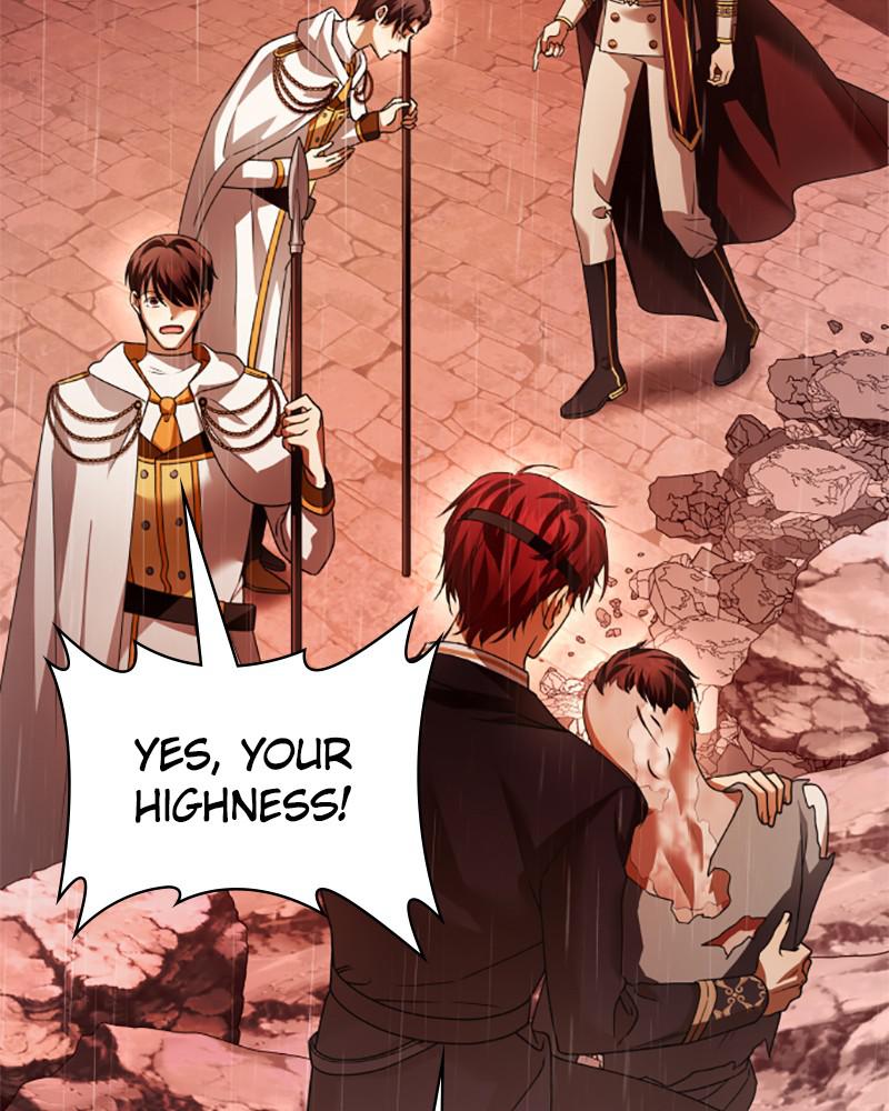 Your Throne Chap 103 - Next Chap 104
