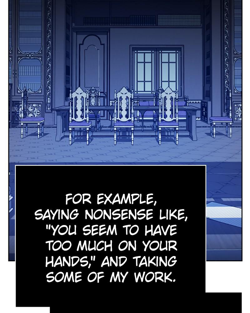 Your Throne Chap 103 - Next Chap 104