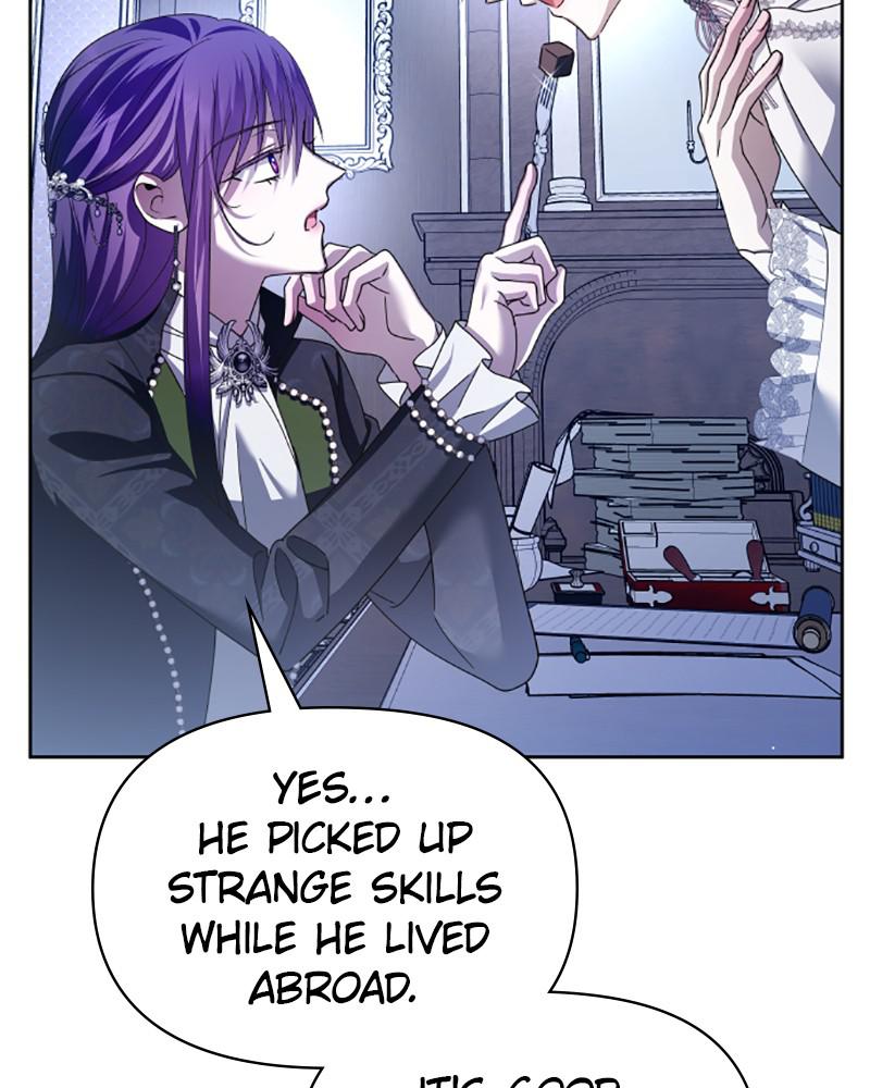 Your Throne Chap 103 - Next Chap 104