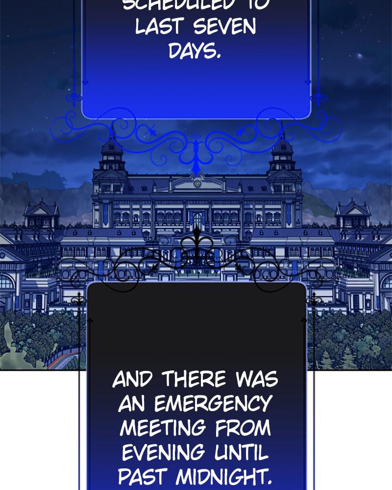 Your Throne Chap 103 - Next Chap 104