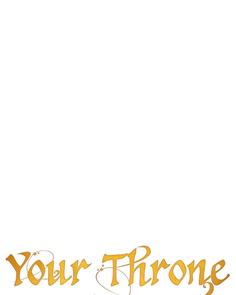 Your Throne Chap 103 - Next Chap 104