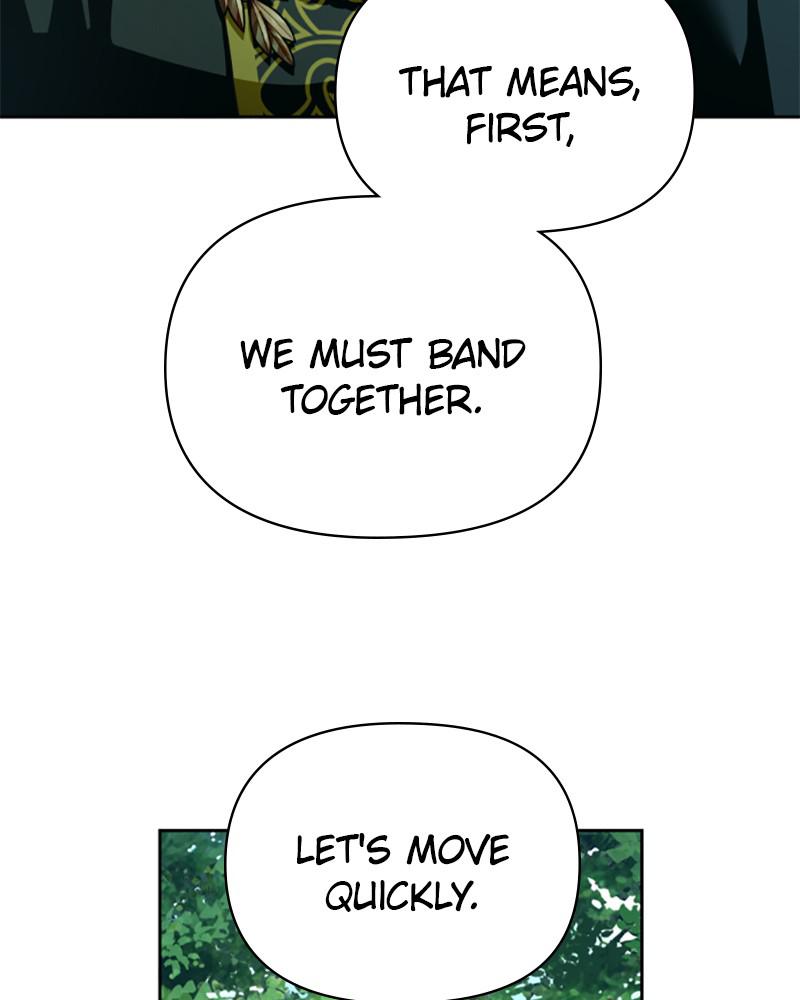 Your Throne Chap 117 - Next Chap 118