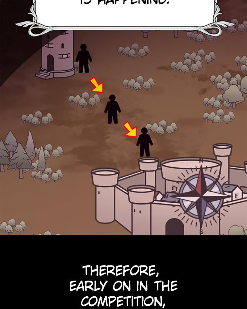 Your Throne Chap 117 - Next Chap 118