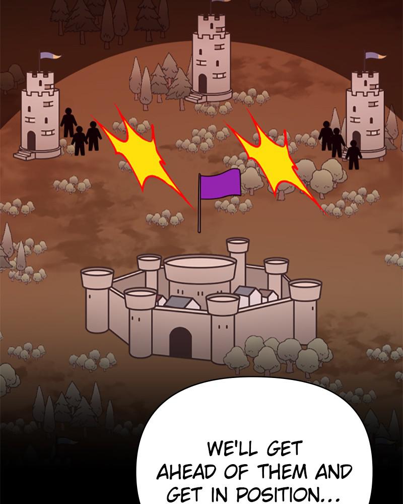 Your Throne Chap 117 - Next Chap 118