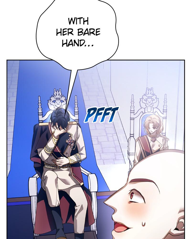 Your Throne Chap 117 - Next Chap 118