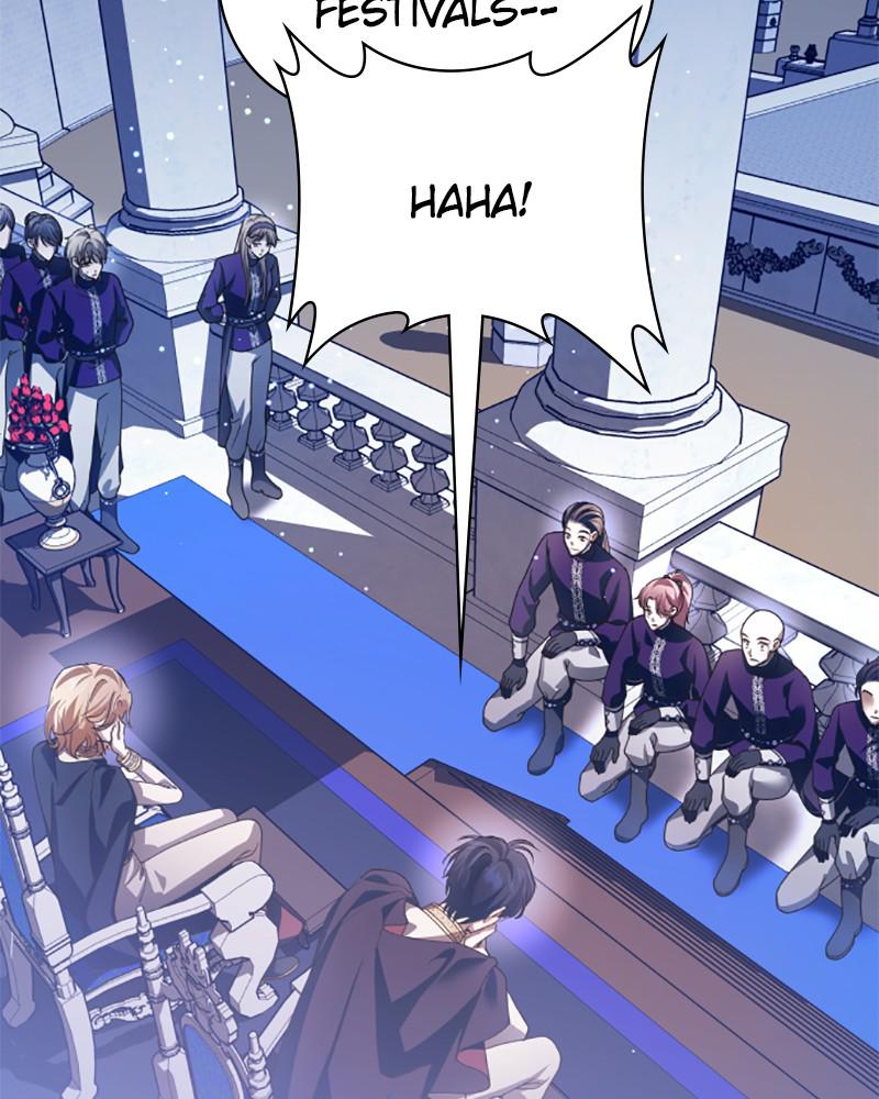 Your Throne Chap 117 - Next Chap 118
