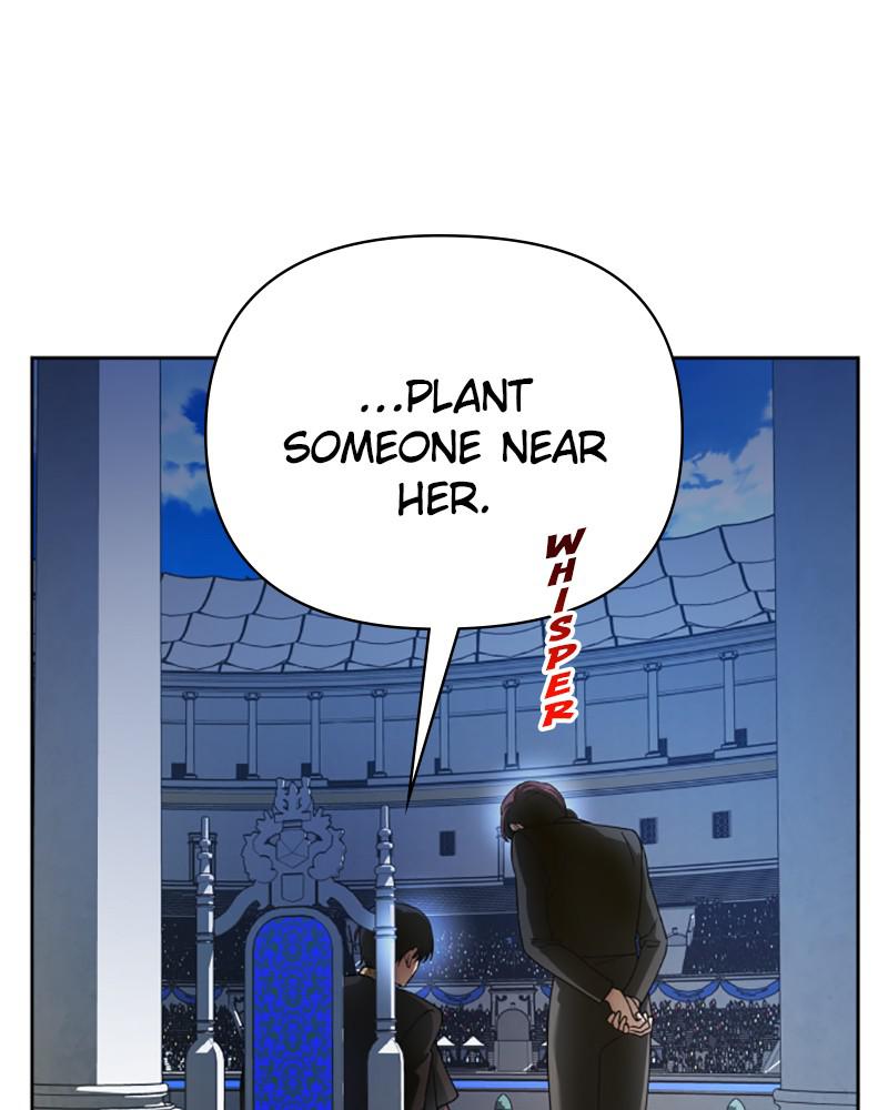 Your Throne Chap 117 - Next Chap 118