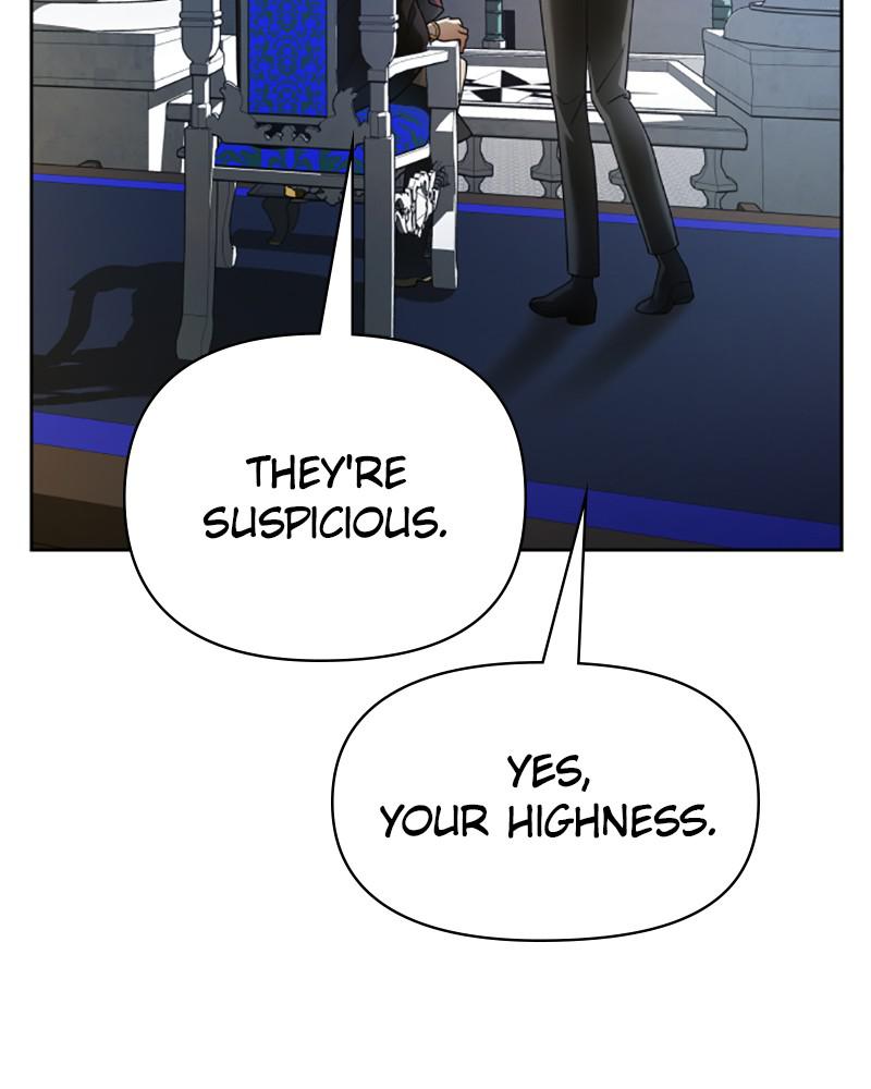 Your Throne Chap 117 - Next Chap 118