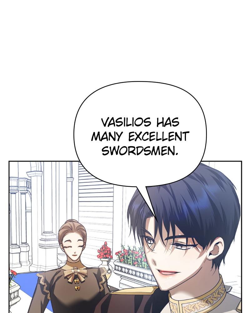 Your Throne Chap 117 - Next Chap 118