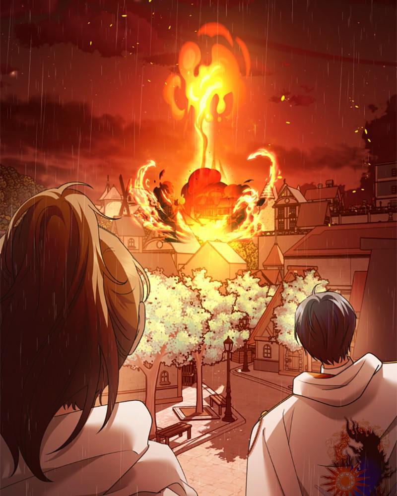 Your Throne Chap 114 - Next Chap 115