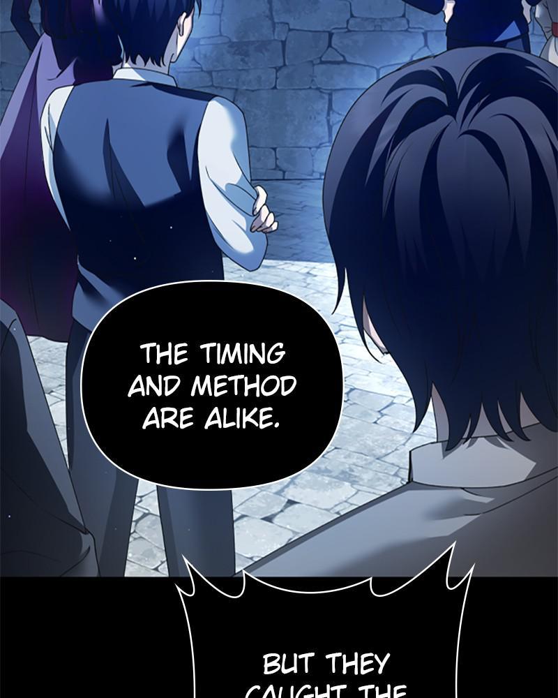 Your Throne Chap 114 - Next Chap 115