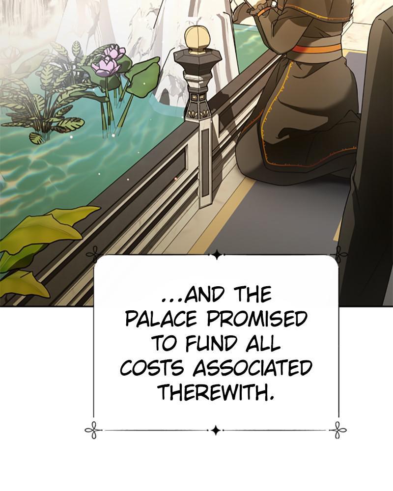 Your Throne Chap 114 - Next Chap 115