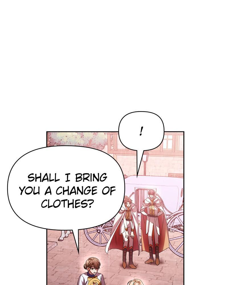 Your Throne Chap 114 - Next Chap 115