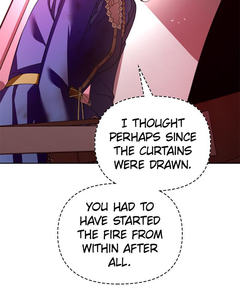 Your Throne Chap 114 - Next Chap 115