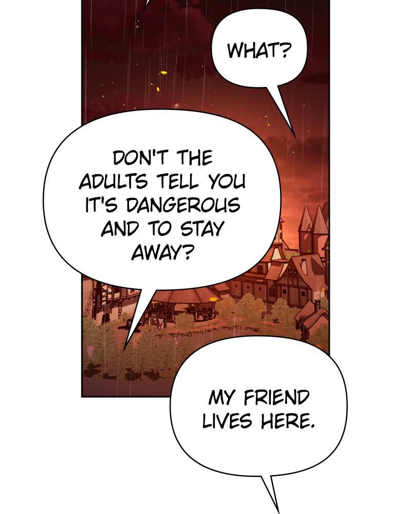 Your Throne Chap 114 - Next Chap 115