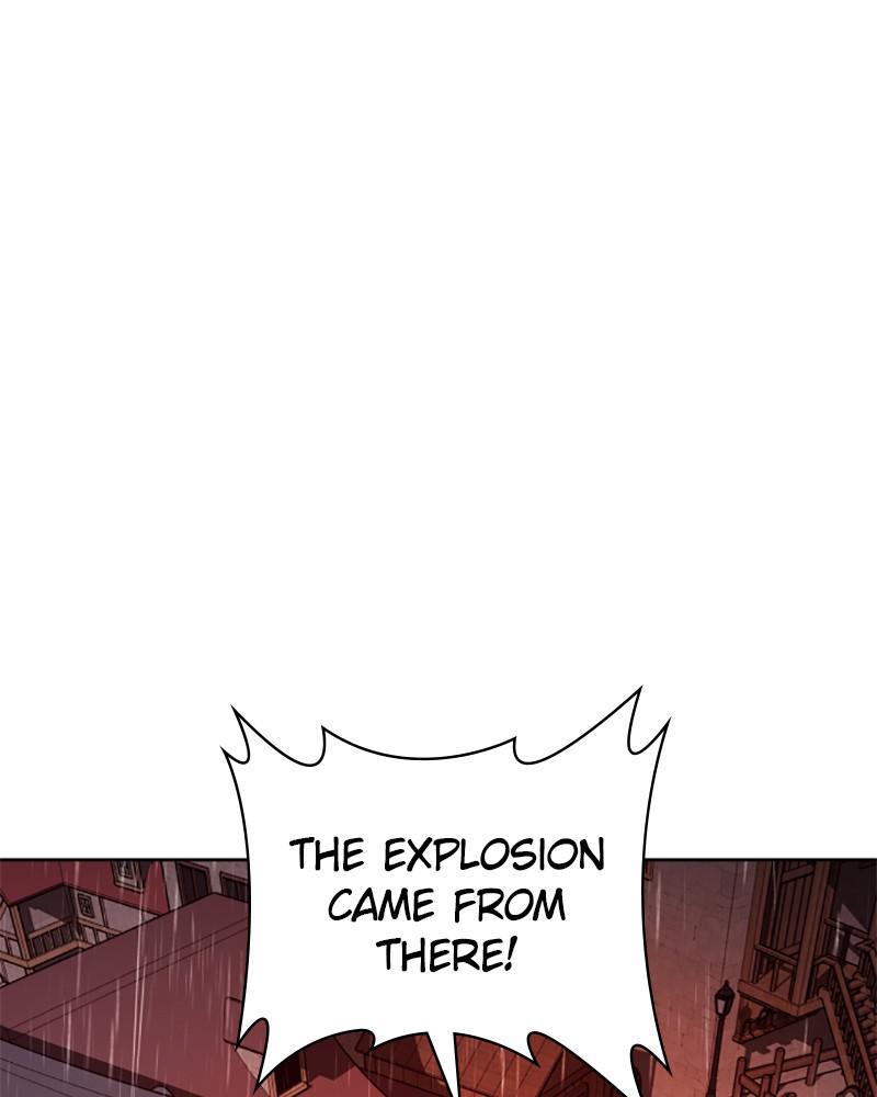 Your Throne Chap 114 - Next Chap 115