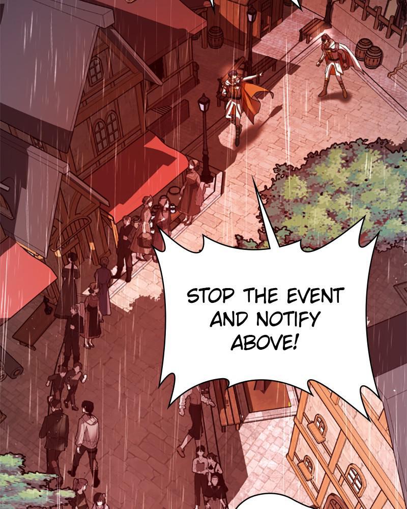 Your Throne Chap 114 - Next Chap 115