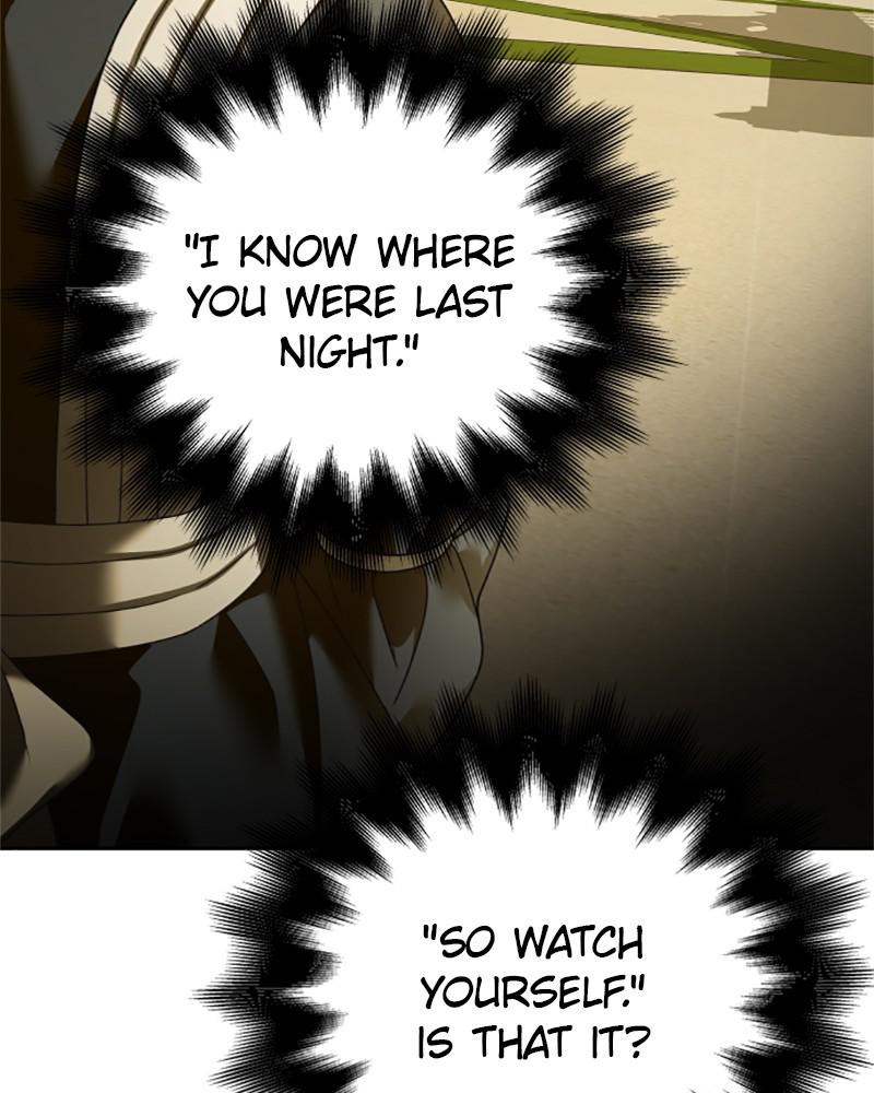Your Throne Chap 115 - Next Chap 116