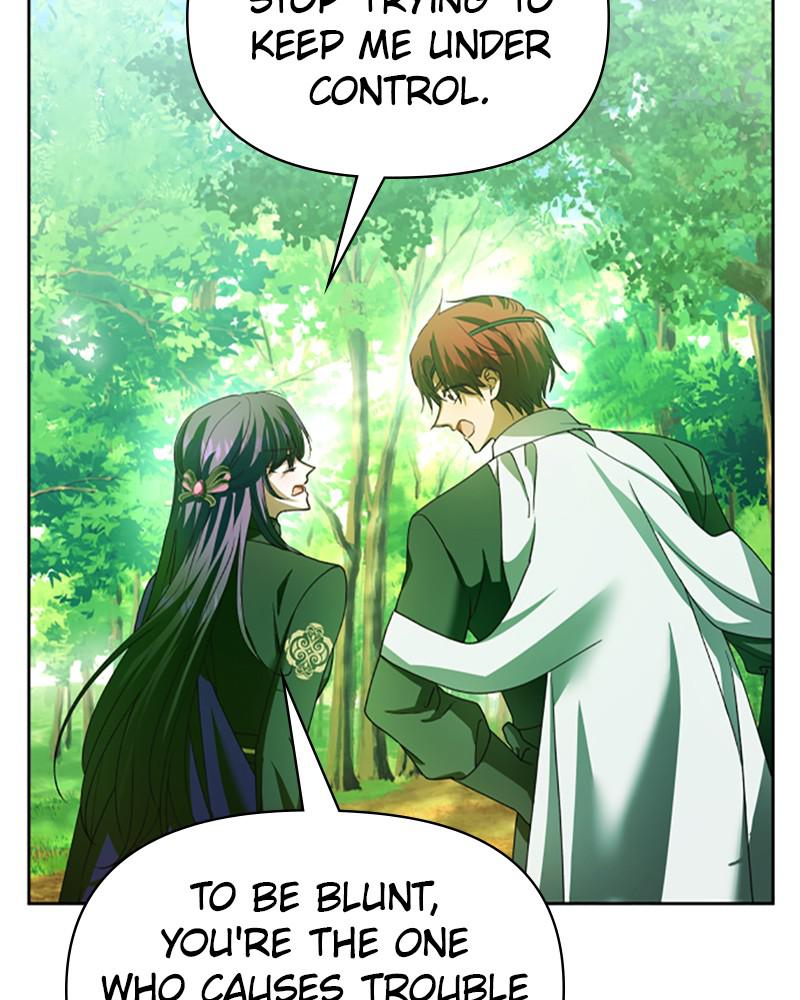 Your Throne Chap 115 - Next Chap 116
