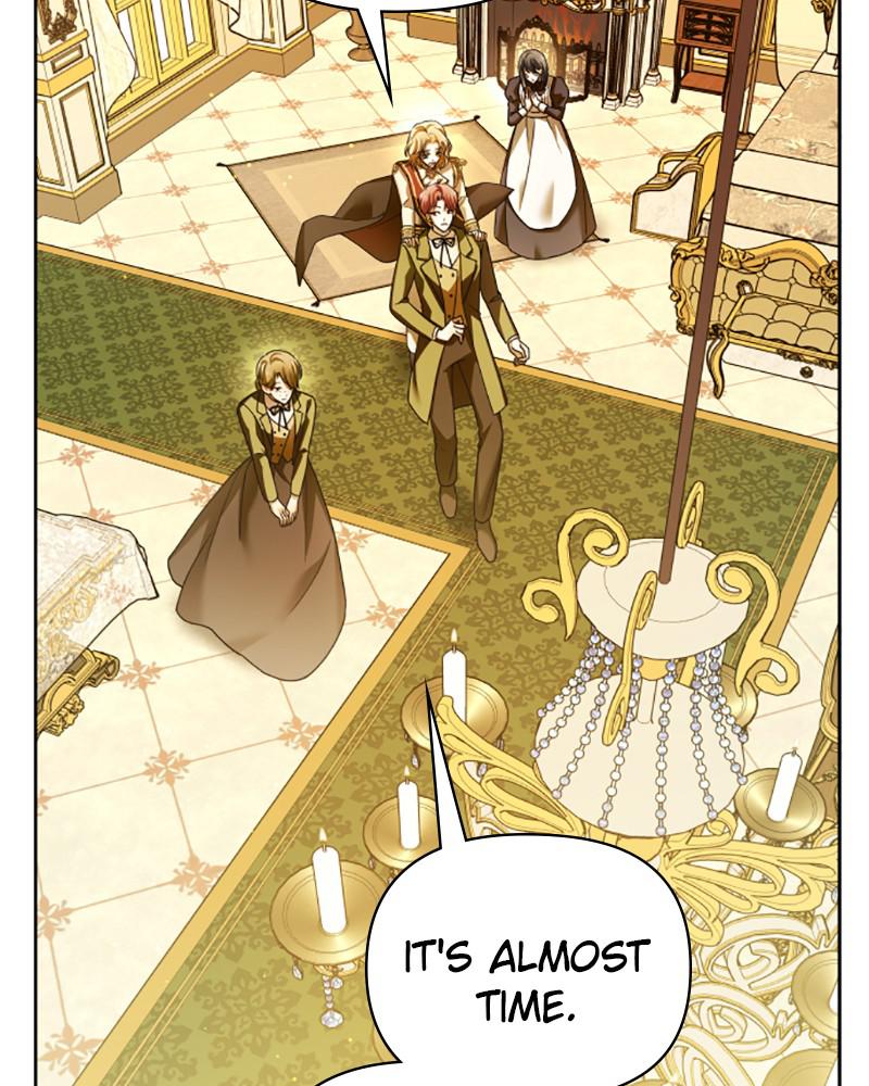 Your Throne Chap 115 - Next Chap 116