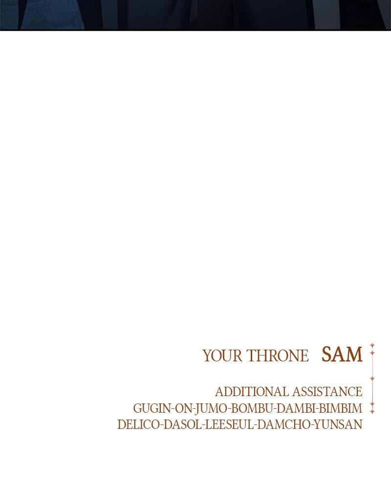 Your Throne Chap 115 - Next Chap 116