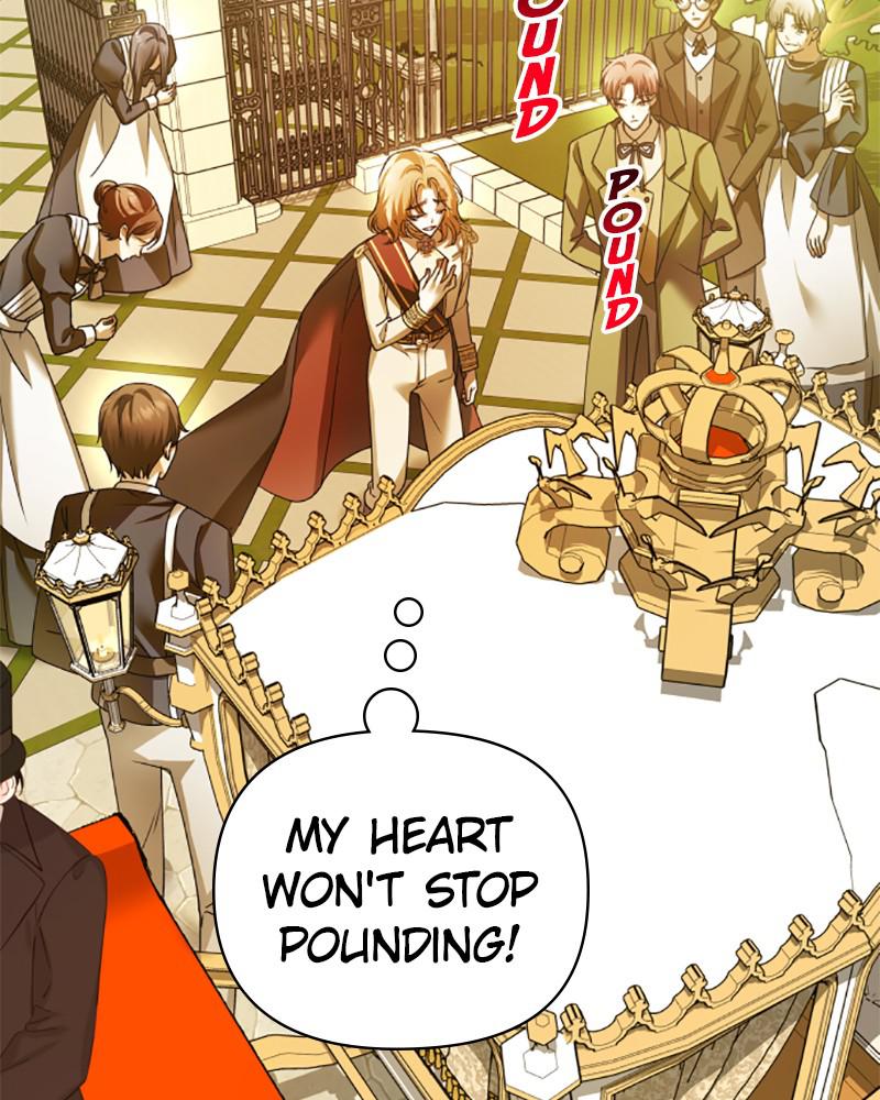 Your Throne Chap 115 - Next Chap 116