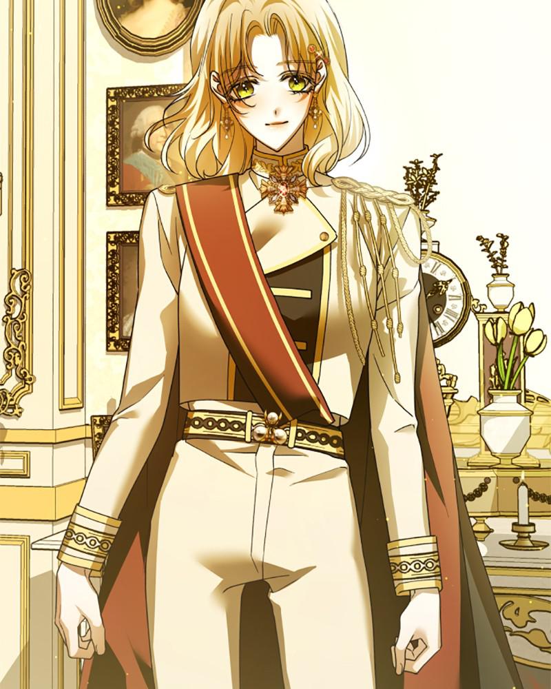 Your Throne Chap 115 - Next Chap 116