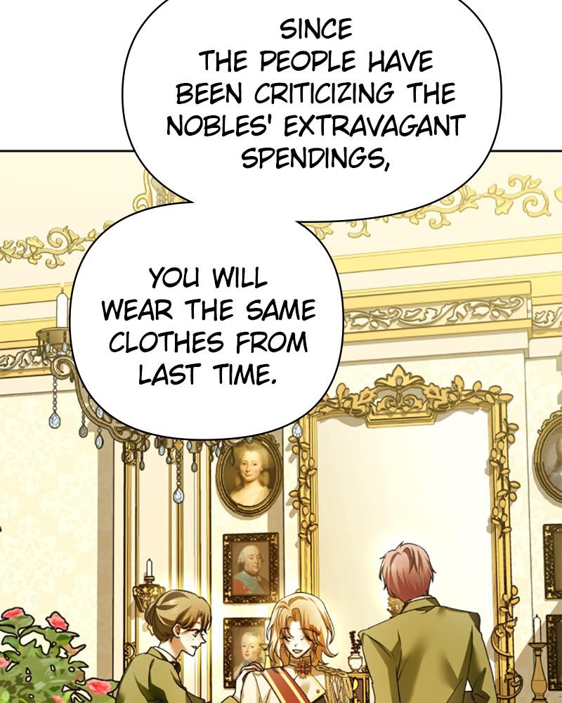 Your Throne Chap 115 - Next Chap 116