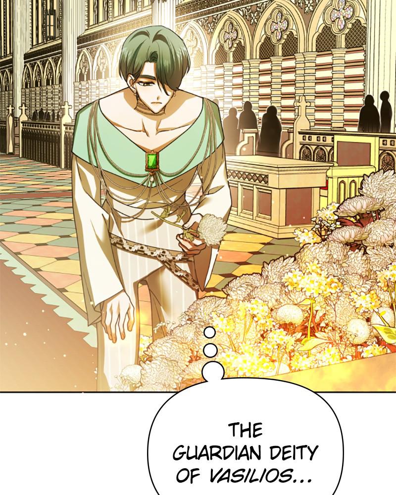 Your Throne Chap 115 - Next Chap 116