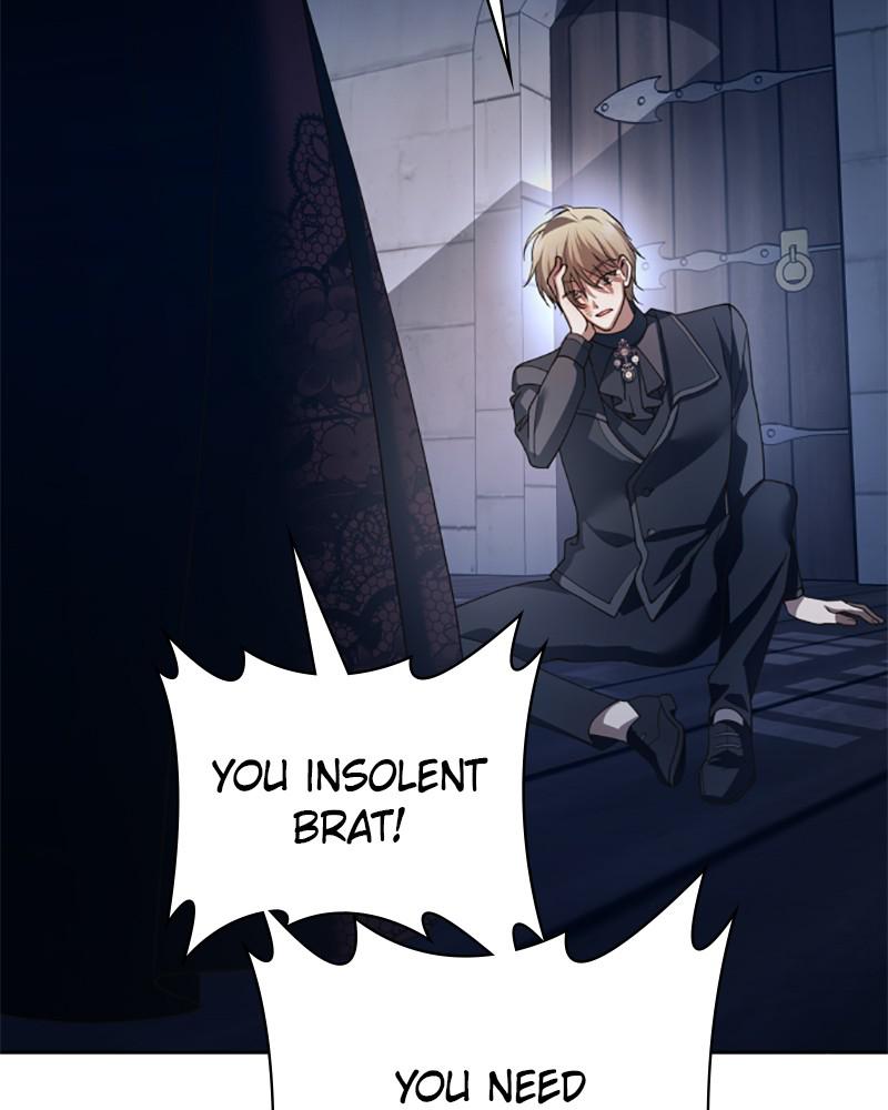 Your Throne Chap 116 - Next Chap 117