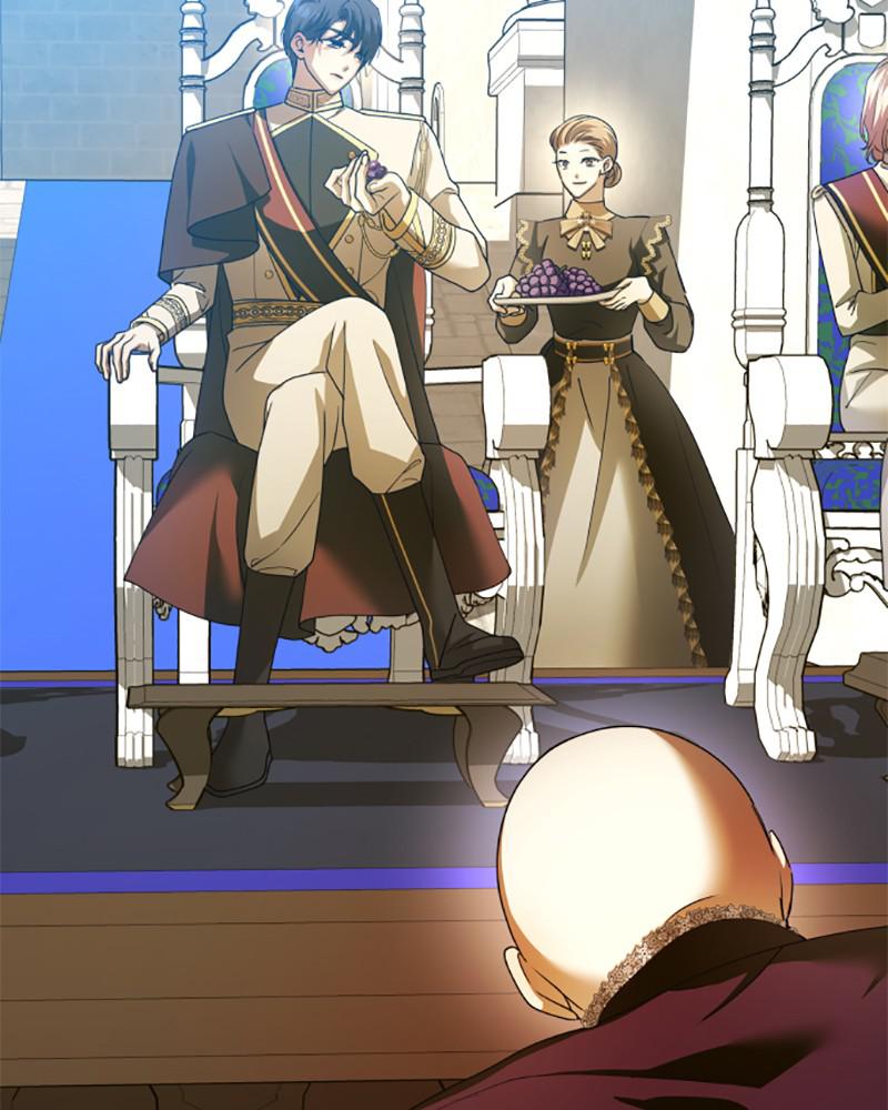 Your Throne Chap 116 - Next Chap 117