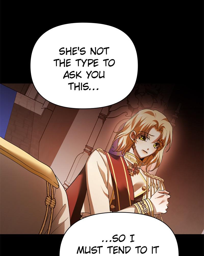 Your Throne Chap 116 - Next Chap 117