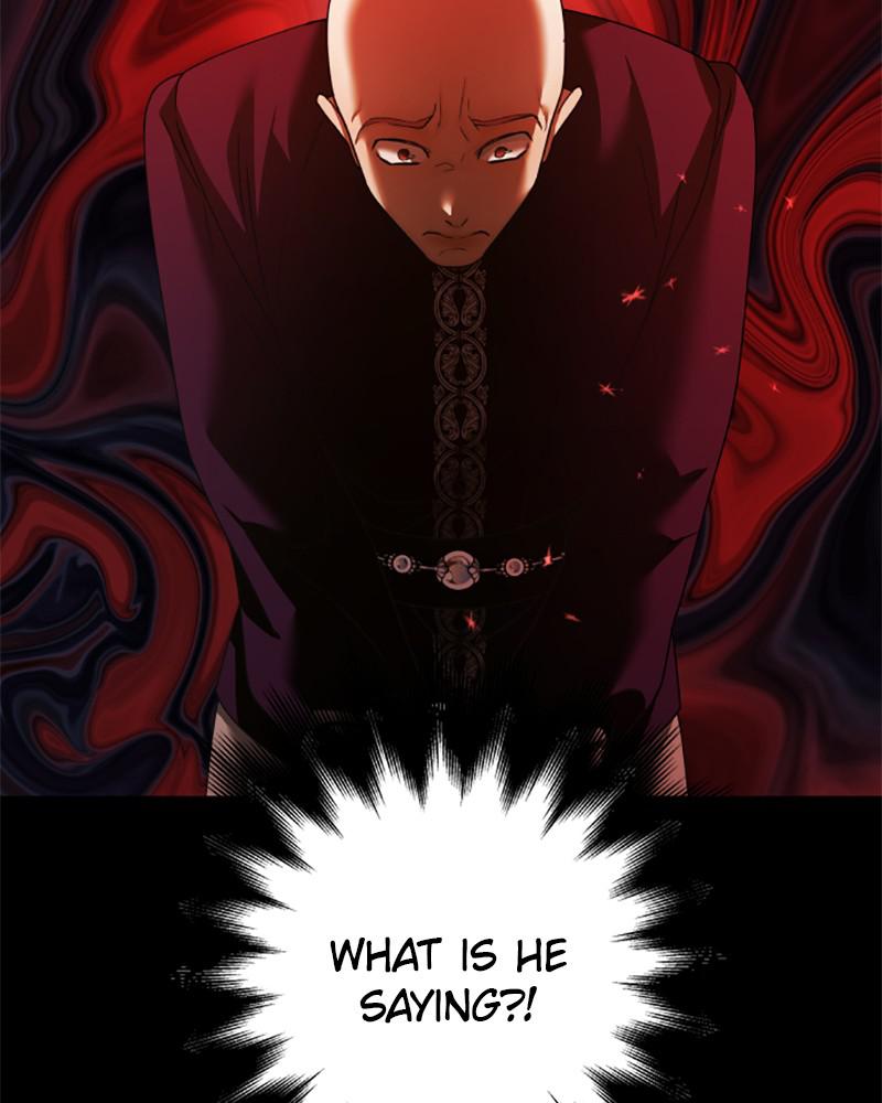 Your Throne Chap 116 - Next Chap 117