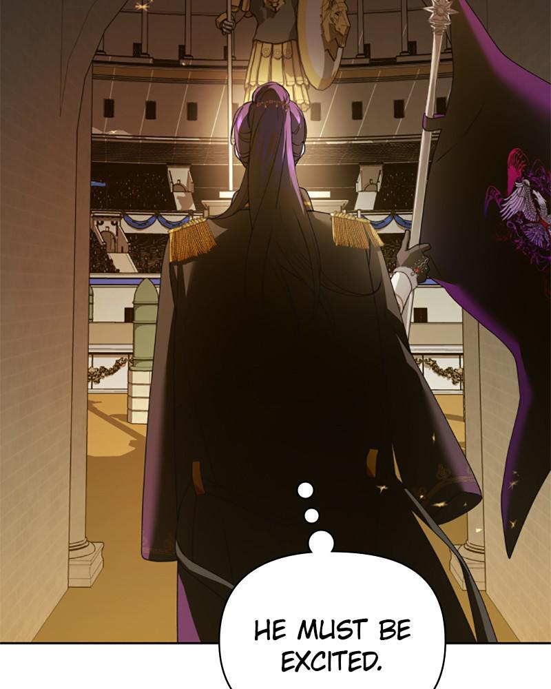 Your Throne Chap 116 - Next Chap 117