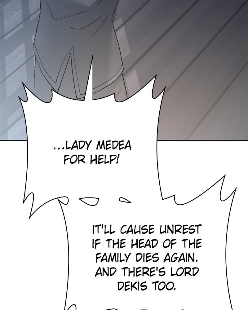 Your Throne Chap 116 - Next Chap 117
