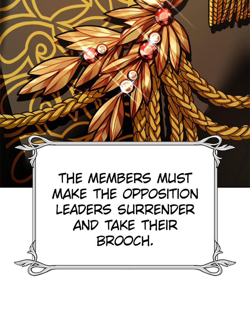 Your Throne Chap 116 - Next Chap 117