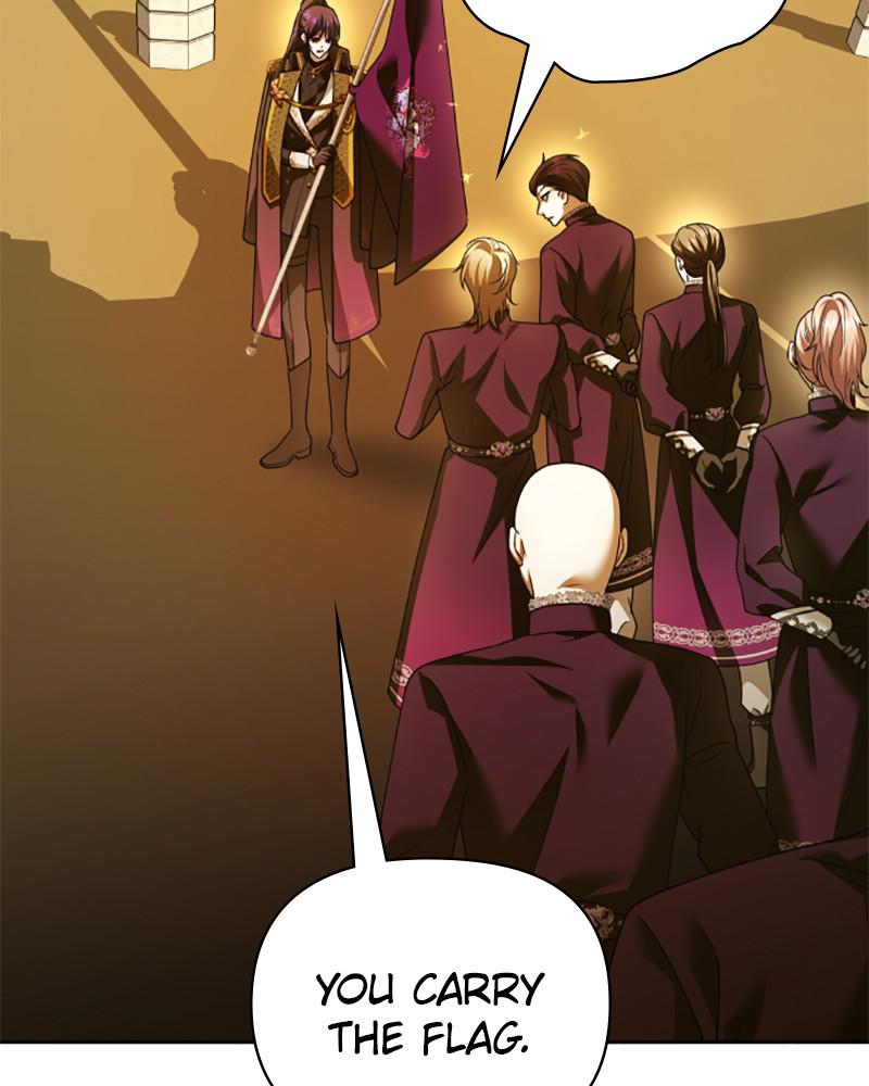Your Throne Chap 116 - Next Chap 117