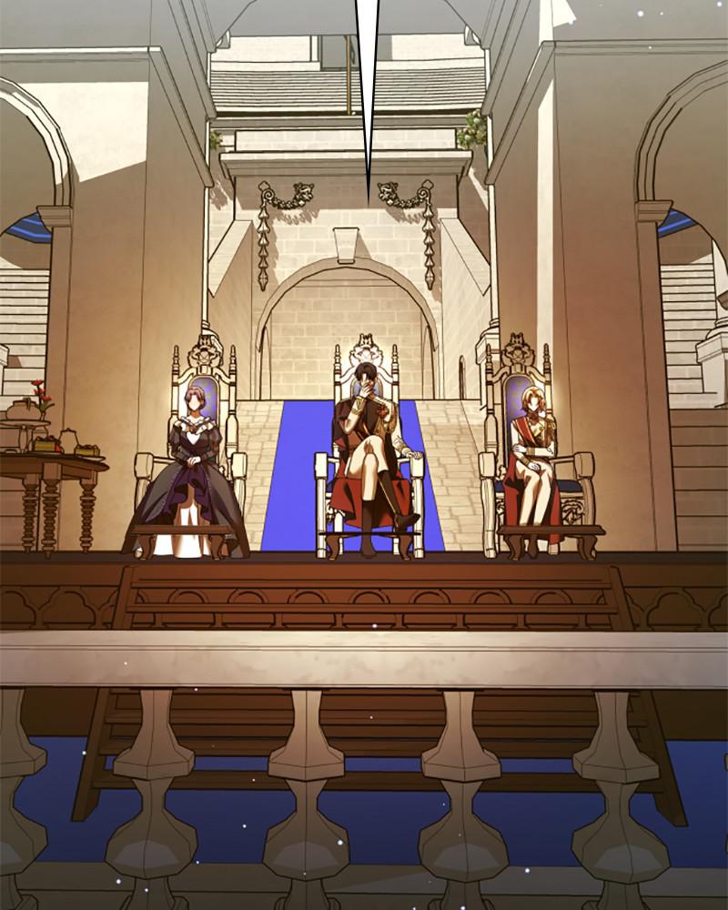 Your Throne Chap 116 - Next Chap 117