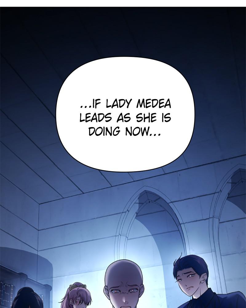 Your Throne Chap 116 - Next Chap 117
