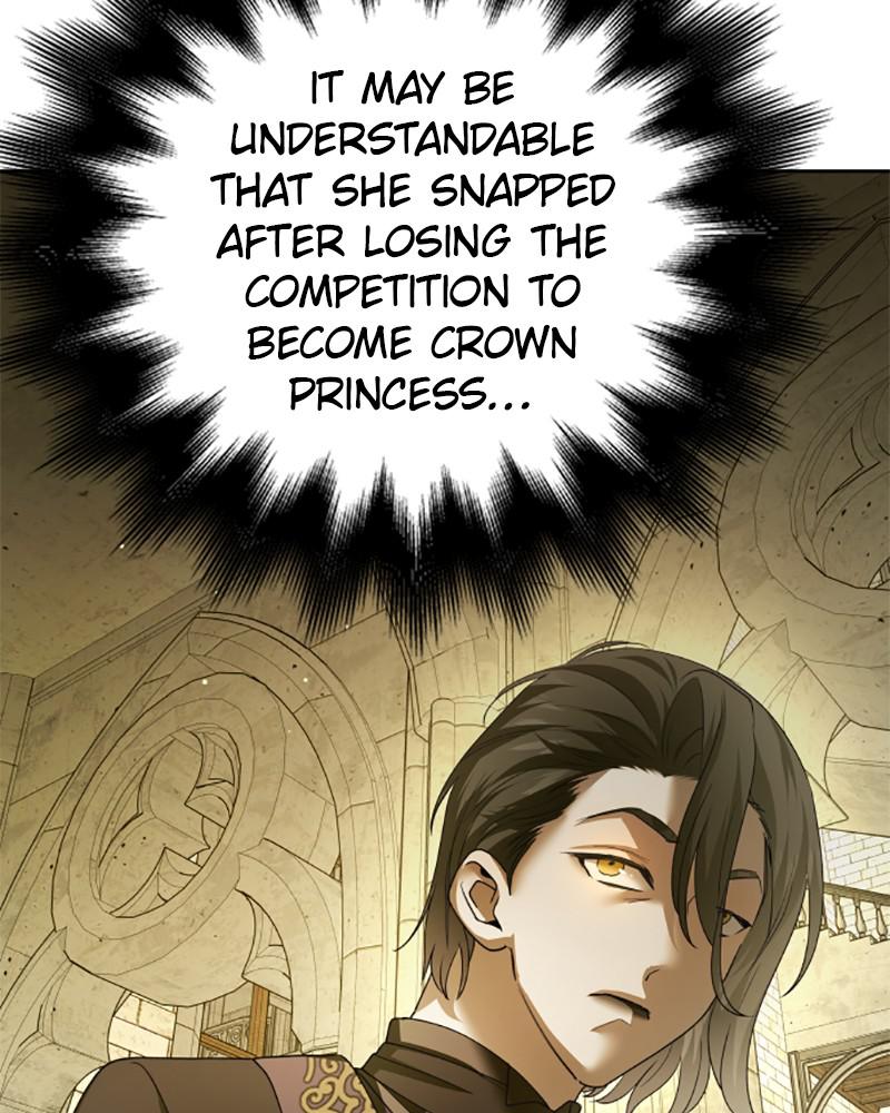 Your Throne Chap 116 - Next Chap 117