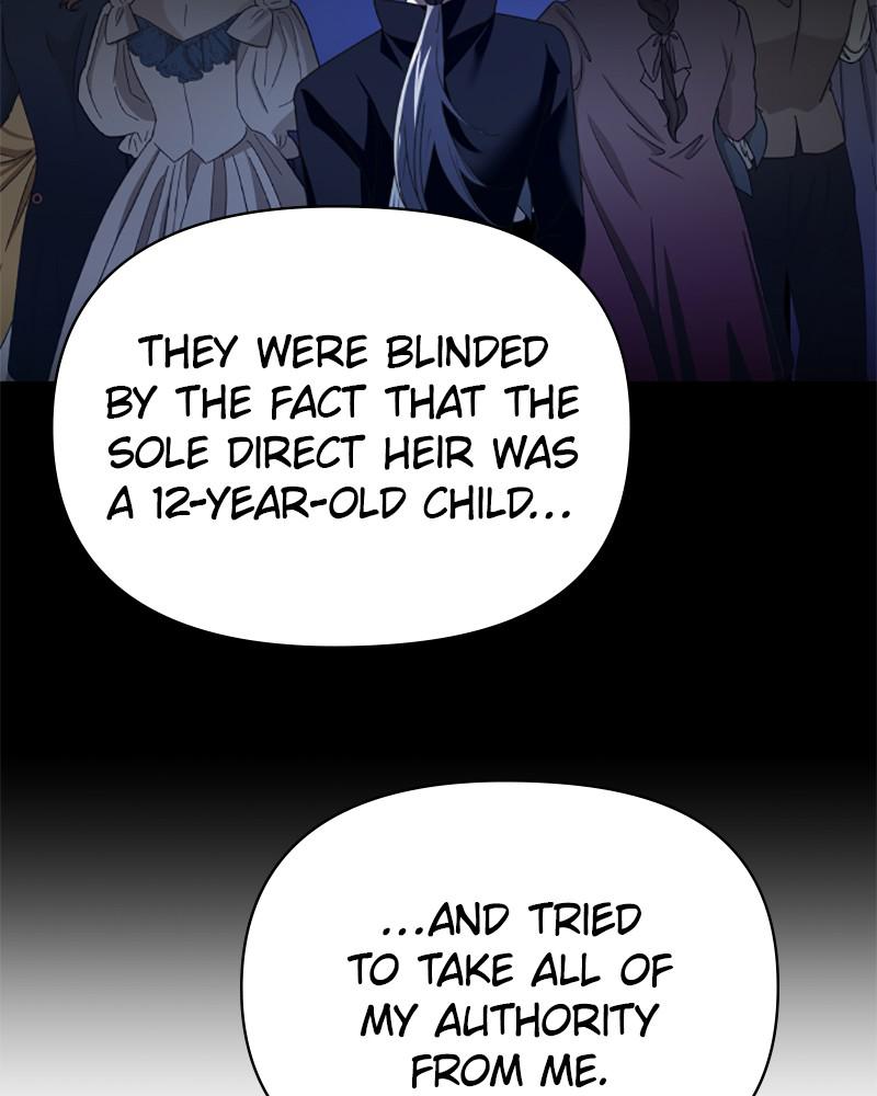 Your Throne Chap 116 - Next Chap 117