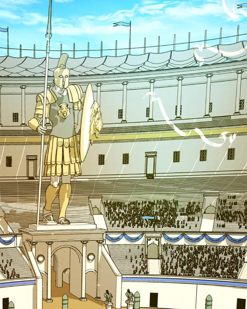 Your Throne Chap 116 - Next Chap 117