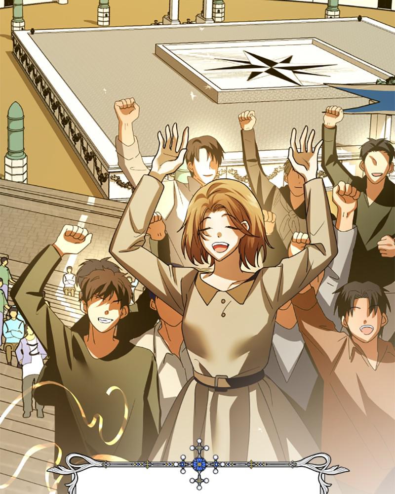 Your Throne Chap 116 - Next Chap 117