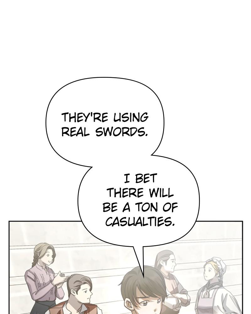 Your Throne Chap 118 - Next Chap 119